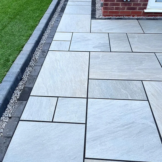 Paving slabs